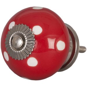 Doorknob Ø 4 cm 62326