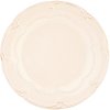 6CE0261 Clayre Eef RUSTIC ROMANCE plate - natural