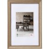 photo frame Lounge 13x18 cm steel