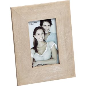 Photo frame Limmerick I - 10x15 cm brown