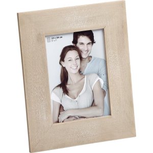 Photo frame Limmerick I - 13x18 cm brown