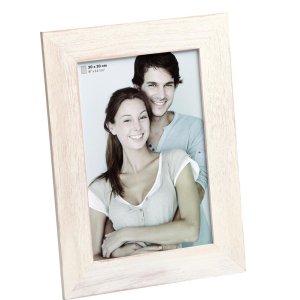 Photo frame Limmerick IV - 20x30 cm white