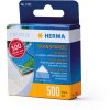 HERMA Transparol photo corners dispenser pack 500 pcs.