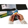 HERMA Transparol photo corners dispenser pack 500 pcs.