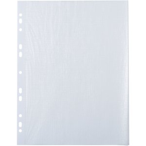 photo mounting board A4 white 230x297 with protection sheet 10 s