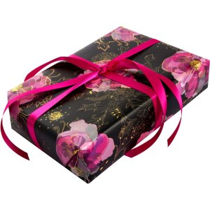 MIDNIGHT wrapping paper 50x70 cm