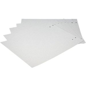 refill sheets cream 29x24 cm