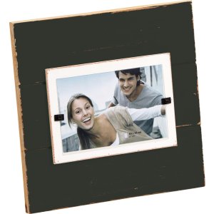 OFFALY photo frame for your picture 10x15 cm black