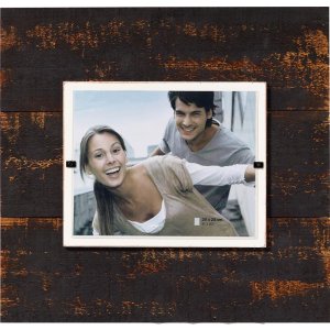 OFFALY photo frame for your picture 20x25 cm black