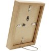 wooden frame S40A oak 50x70 cm - 40x60 cm