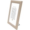 wooden frame S40C Deknudt 20x30 cm white