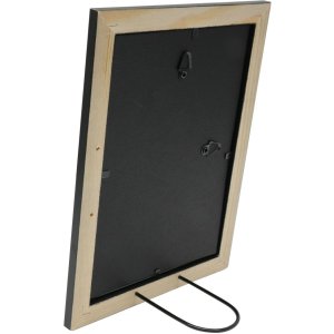 wooden frame S40C Deknudt 10x15 cm black