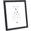 wooden frame S40C Deknudt 10x15 cm black