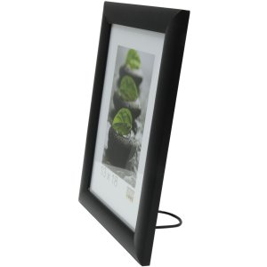 wooden frame S40C Deknudt 13x18 cm black