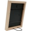 wooden frame S45R 10x15 cm oak