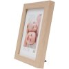 wooden frame S45R 20x20 cm oak