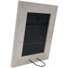 wooden frame S48SH 13x13 cm bright