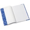 Exercise book cover A4 SCHOOLYDOO, white