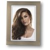 Photo frame Wels bronze 13x18 cm