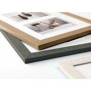 Gallery Frames Home 5 photos 10x15 cm black