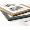 Gallery Frames Home 5 photos 10x15 cm black