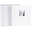 Henzo Wedding Album Cira 28x30,5 cm 60 white sides