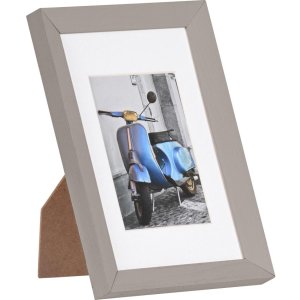 Wooden frame 15x20 cm brown Umbria