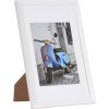 Wooden frame Umbria 20x30 cm white