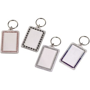 Hama FASHION photo keychain 1 piece