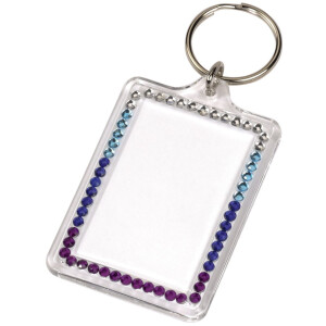 Hama FASHION photo keychain 1 piece