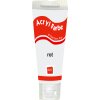 Acrylic artist paint 75ml red