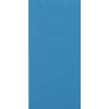 Mat 20x40 cm - 10x30 cm  Blu Ortensia