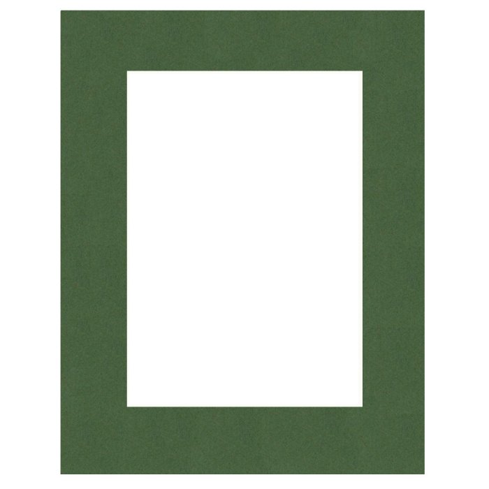 Mat 30x30 cm - 20x20 cm  Verdone