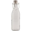 Deco Bottle 6GL1166L Ø 8 x 29 cm