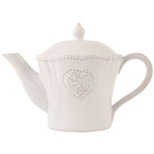 HEART teapot 0,9 L