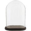 glass food cover - 6GL1267 Clayre Eef