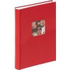 slip-in album Fun 300 photos 10x15 cm red