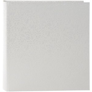 Goldbuch XL Wedding Photo Album Romeo 35x36 cm
 100 white...