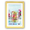 Plastic frame 30x40 cm YB assorted