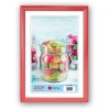 Plastic frame 30x40 cm YB assorted