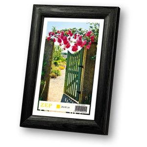 Wooden frame action M19 - sorted 40x60 cm