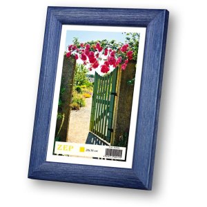 Wooden frame action M19 - sorted 30x40 cm