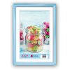 Plastic frame 15x20 cm YB assorted