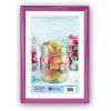 Plastic frame 15x20 cm YB assorted