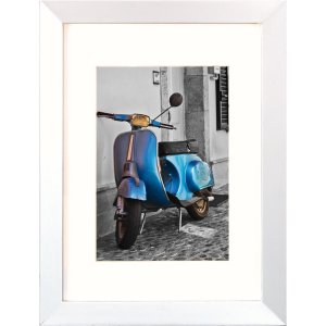 wooden frame Umbria