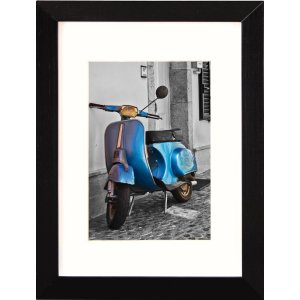 wooden frame Umbria