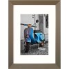 wooden frame Umbria