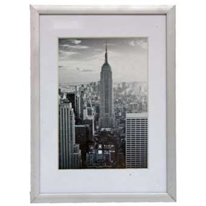 alu frame Manhattan Henzo