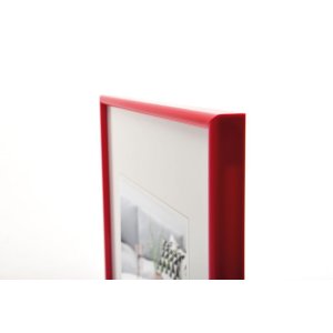 Plastic photo frame GALERIA