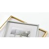 Plastic photo frame GALERIA